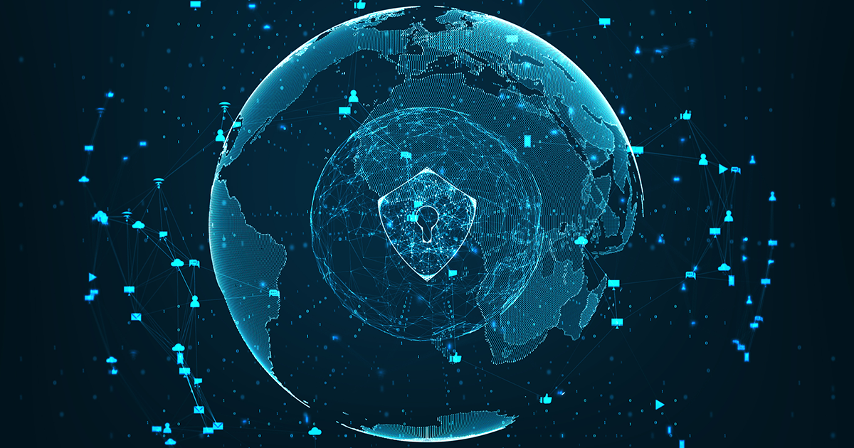 Vulnerability Management Keystone of Cybersecurity Infrastructure