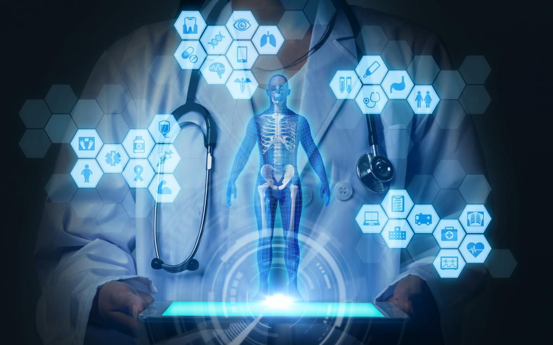 Moving to the Next Horizon in Medical Imaging Data Management