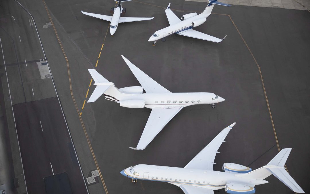 Aircraft Turnaround Management – An Airport View Towards Total Integration