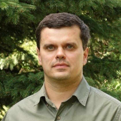 Alexei Voloshin