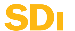 SDI Logo