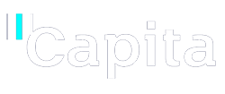 capita logo