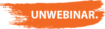 Unwebinar Logo