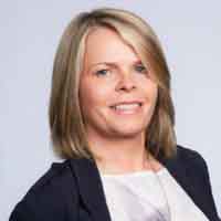 Suzanne McLaughlin, FINASTRA