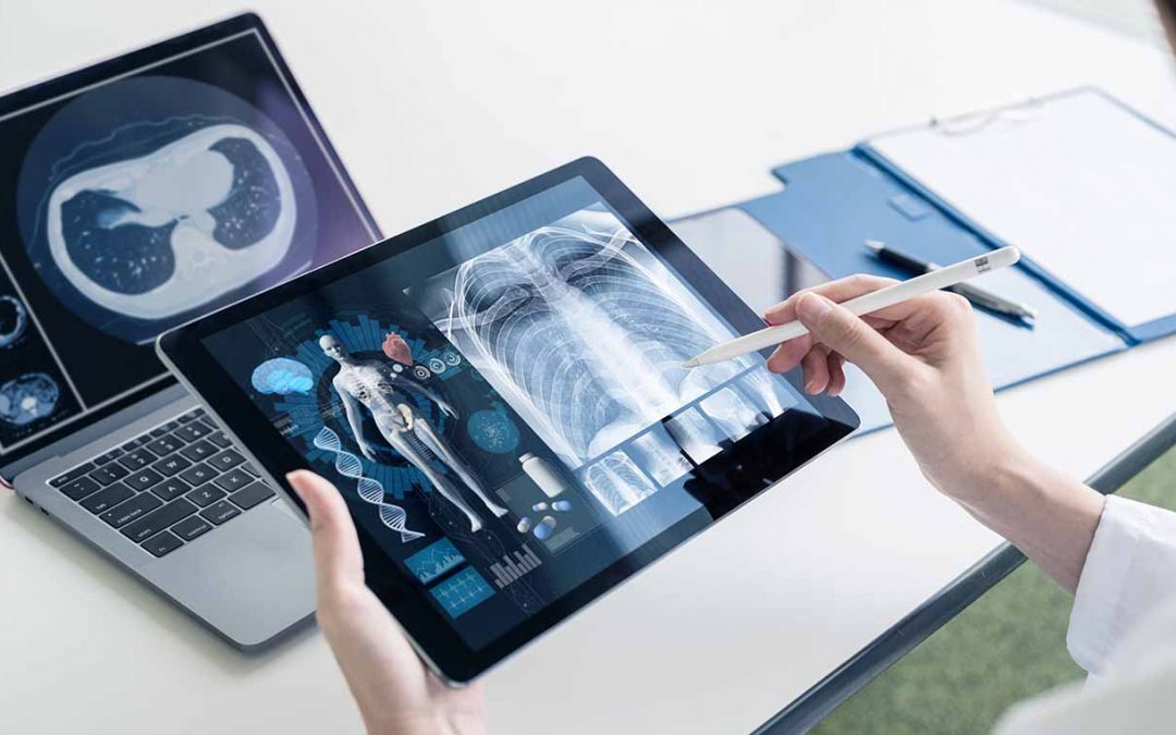 HIMSS DIAM—Embracing Digital Transformation in Enterprise Imaging