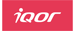 iQor logo