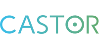 Castor logo