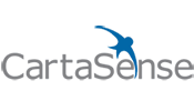 CartaSense Logo