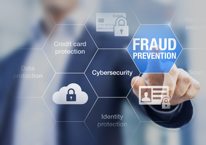 Frost Radar™: Fraud Detection and Prevention
