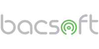 Bacsoft Logo