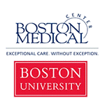 Boston Med Logo