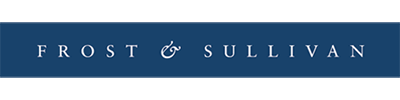 Frost & Sullivan Logo