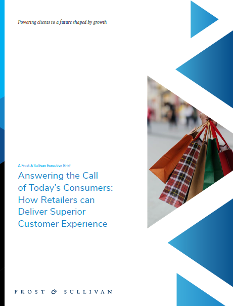 How Retailers can Deliver Superior Customer Experience