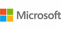 Microsoft-Logo