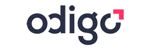 Odigo Logo