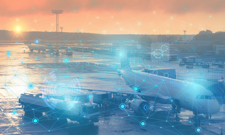 Digital Persistence: The Path to Digital MRO