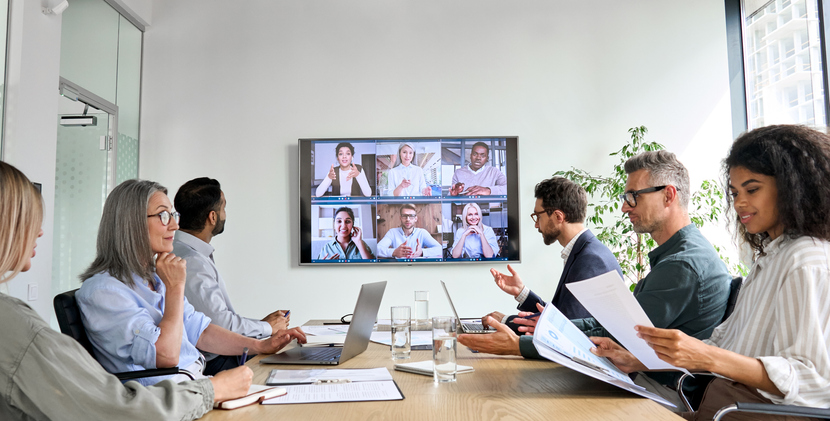 State of the Global Video Conferencing Devices Market