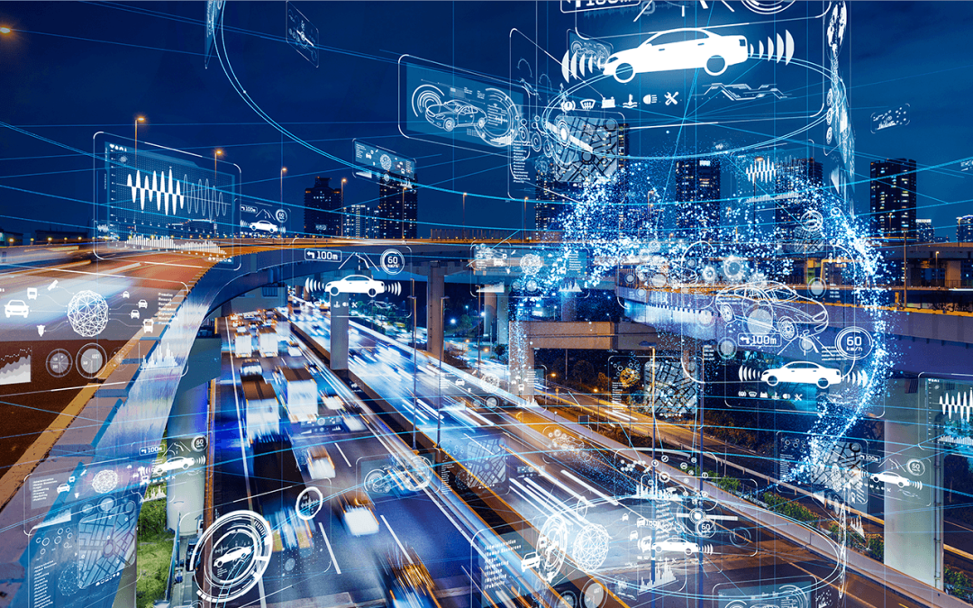 The Evolution of the Connected Vehicle Services Landscape