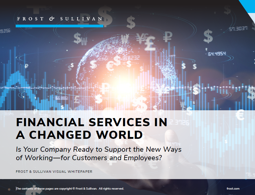 Financial Services Whitepaper