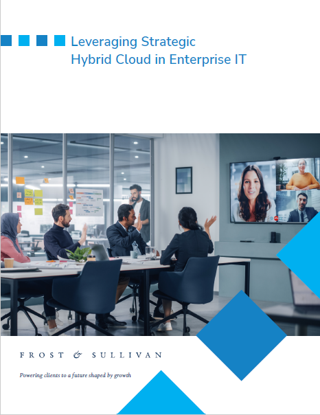 Hybrid Cloud Enterprise