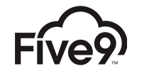Five 9 logo