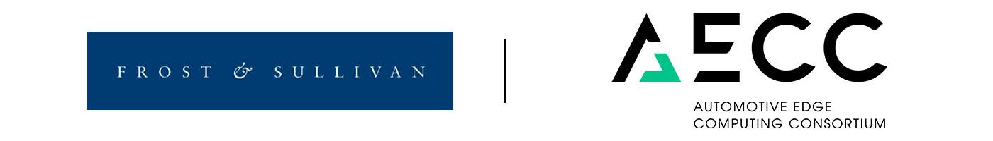 In collaboration logo AECC