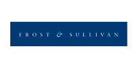 Frost & Sullivan Logo