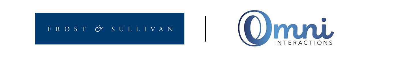 In collaboration logo - Omni