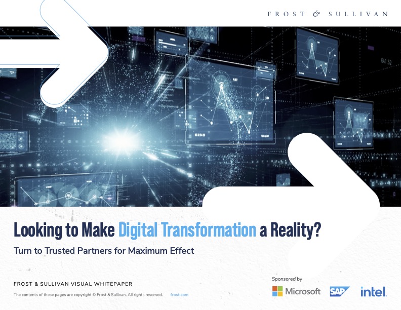 Digital Transformation