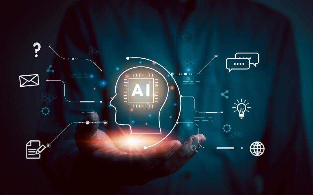 How is Generative AI Transforming Your Business?