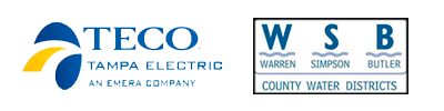 TECO & WSB Logos