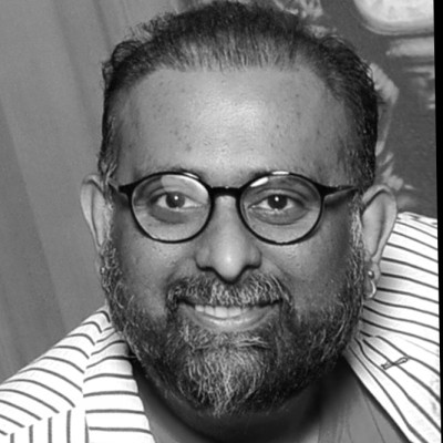 Dr. Shri Kulkarni