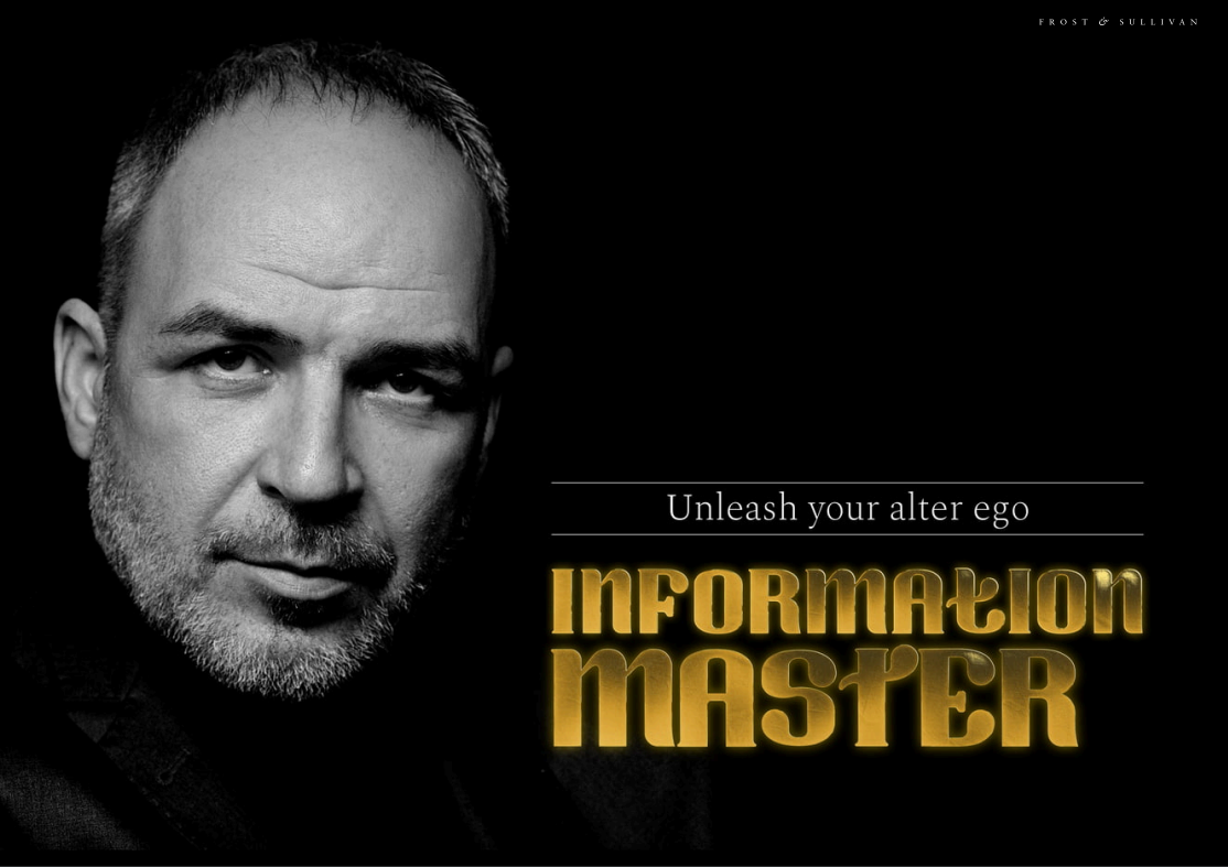 Information Master