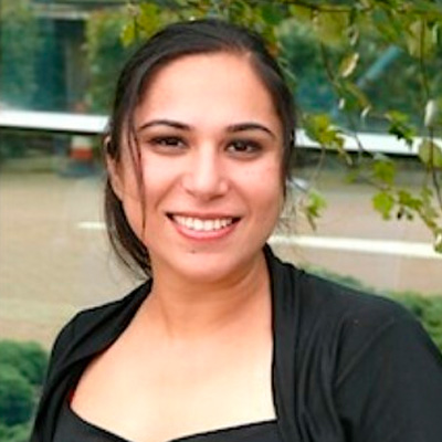Jasmeen Kaur