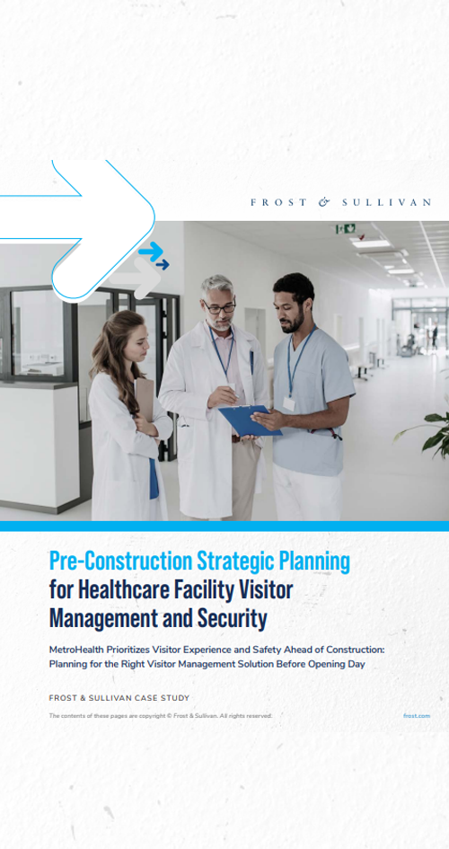 Strategic Planning Asset Cover