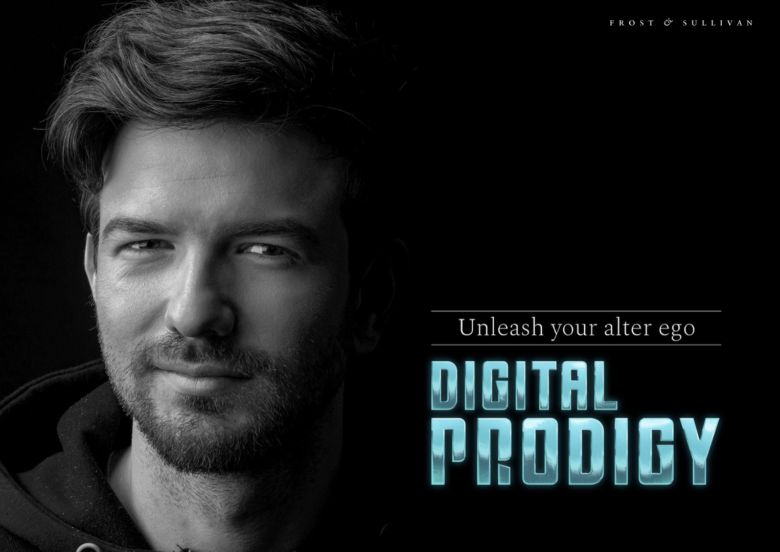 Unleash Your Alter Ego Digital Prodigy