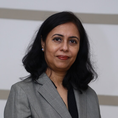 Debjani Gupta