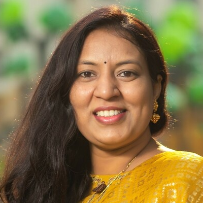 Madhavi Natukula