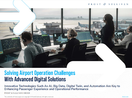 Airport Digital Solutions