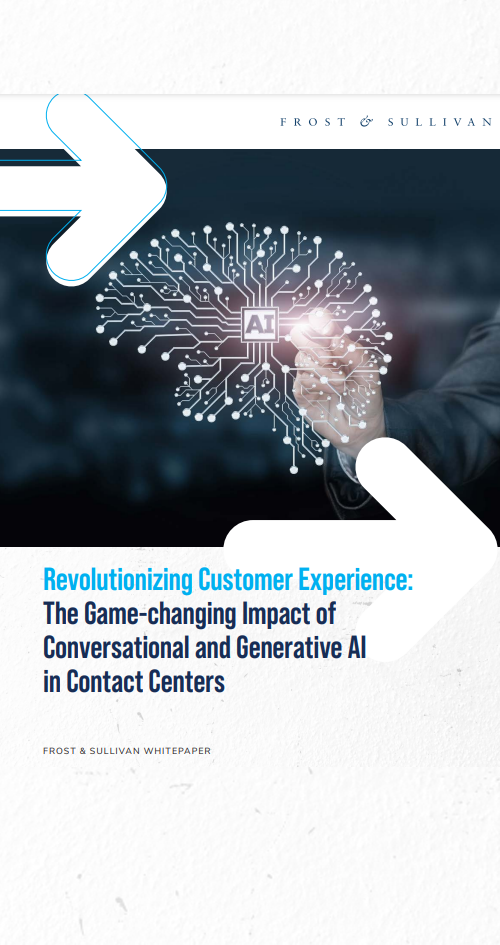 Contact Center-AI Asset