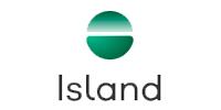 Island logo