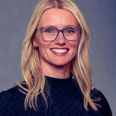 Apryl Erickson