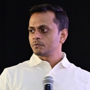 Manish Kumar