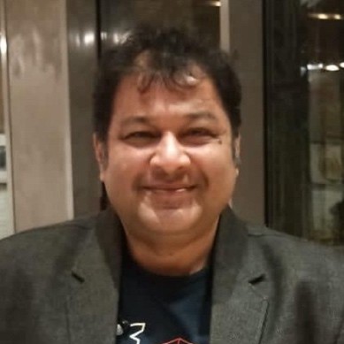 Rajiv Aggarwal