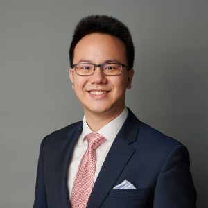 Joshua Chia