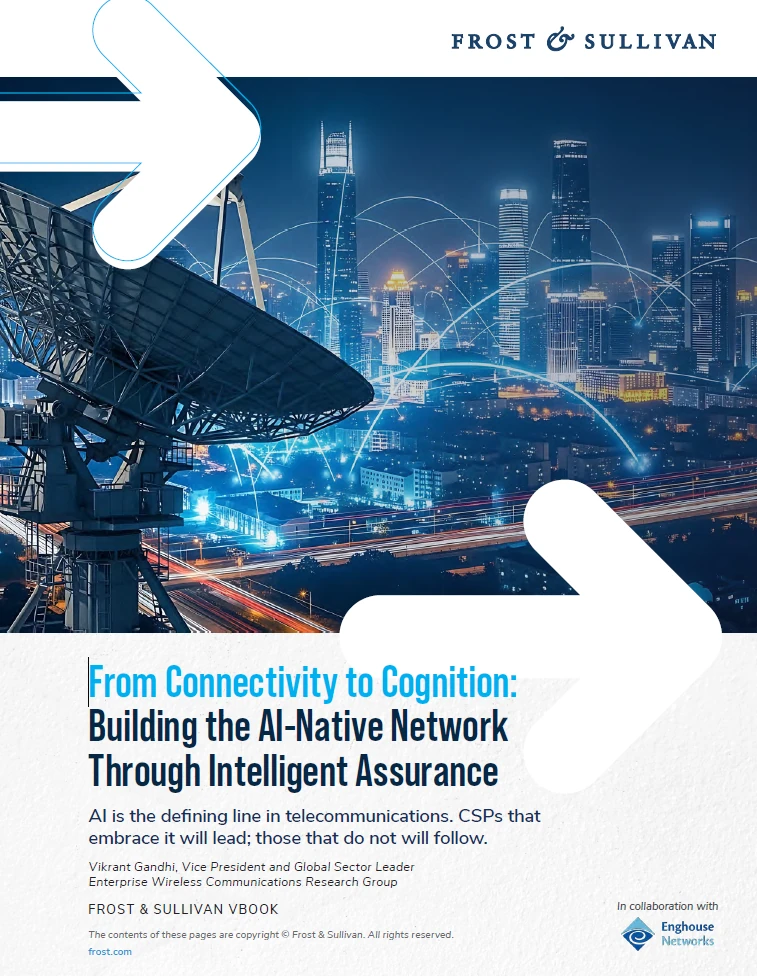 Connectivity-to-cognition-vbook Cybersecurity for Financial Services, a Frost & Sullivan Executive Brief