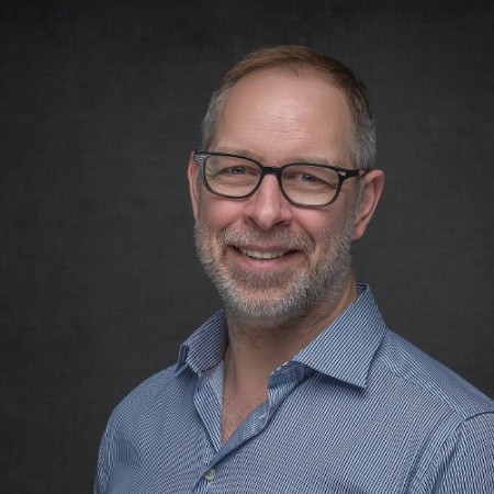 Mark Pottier