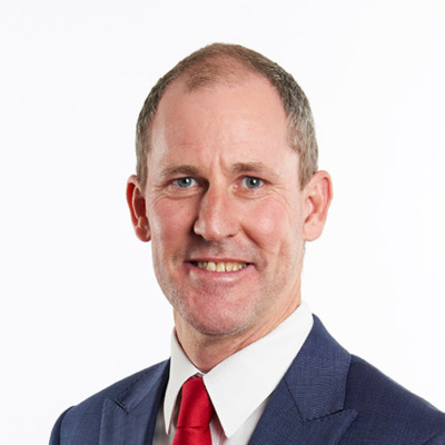 Nigel Doodt