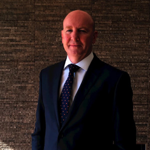 Rod Greenaway