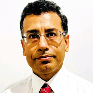 Santanu Lodh